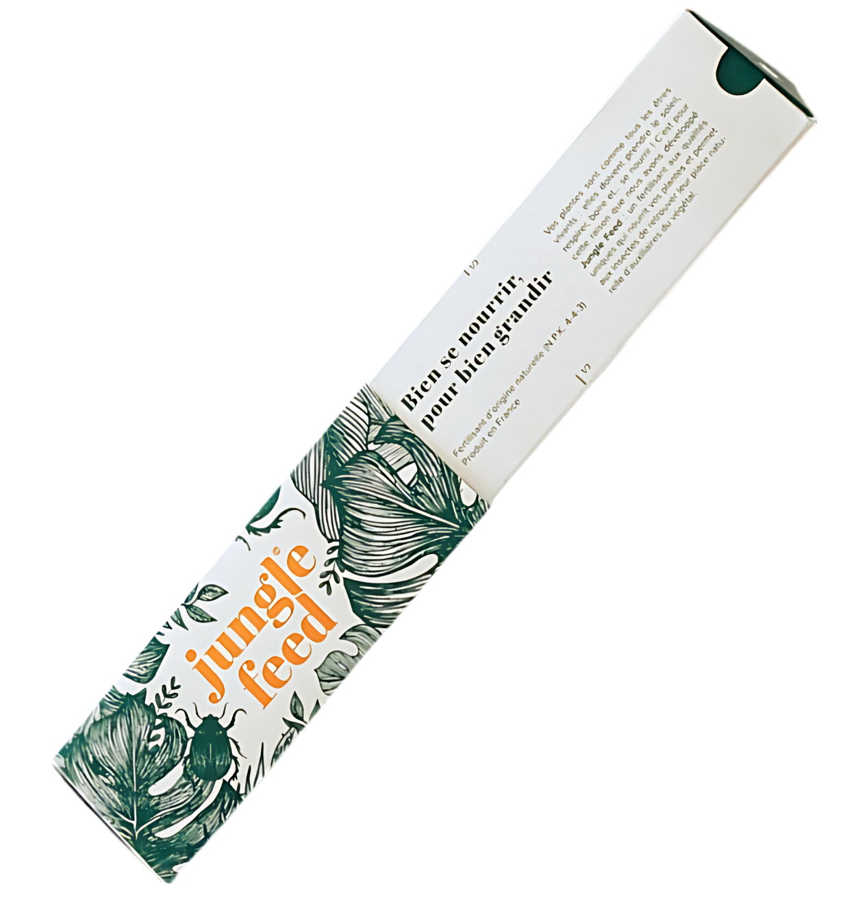Jungle Feed - Düngemittel